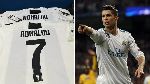 Tin chuyển nhượng tối nay (5/7): Juventus bắt đầu bán áo Ronaldo; Barca chiêu mộ Pogba